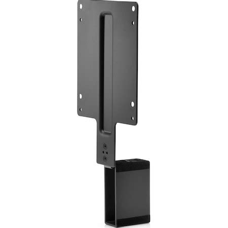 chromebox mounting bracket|HP B300 Mounting Bracket for Computer, Thin Client, Workstation.